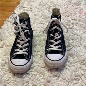converse